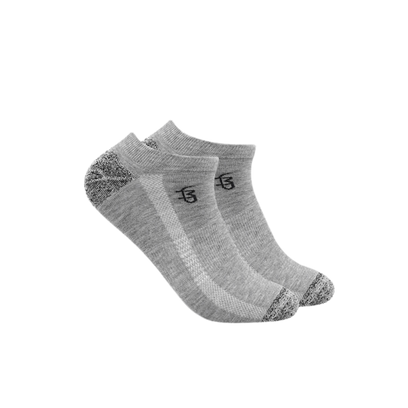 MP Magic Supima Cotton Ankle Socks (6 pairs）