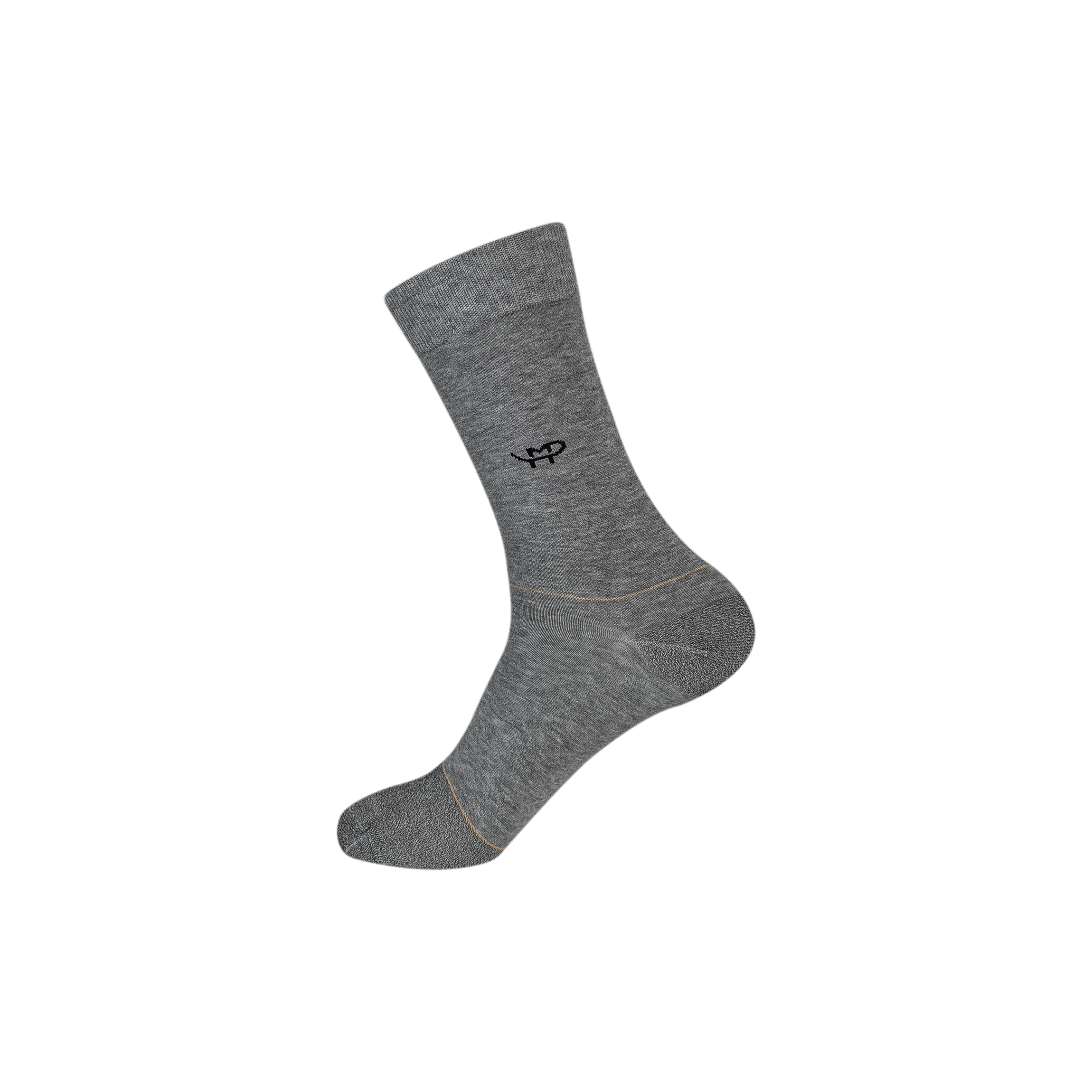 MP MAGIC Supima Cotton Crew Sock 6-pack