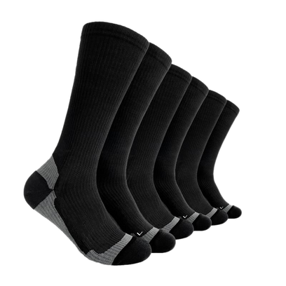 MP Magic Hiking Calf Sock 3-pack