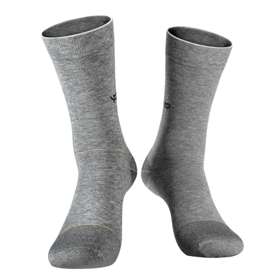 MP MAGIC Supima Cotton Crew Sock 6-pack