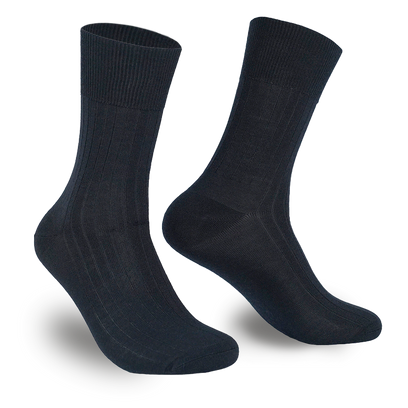 MP Magic Lightweight Merino Wool Crew Sock 6-pack