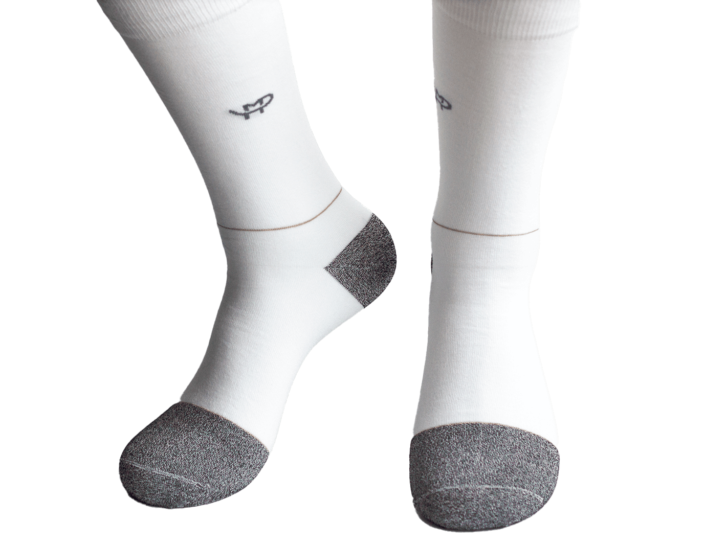 MP MAGIC Supima Cotton Crew Sock 6-pack