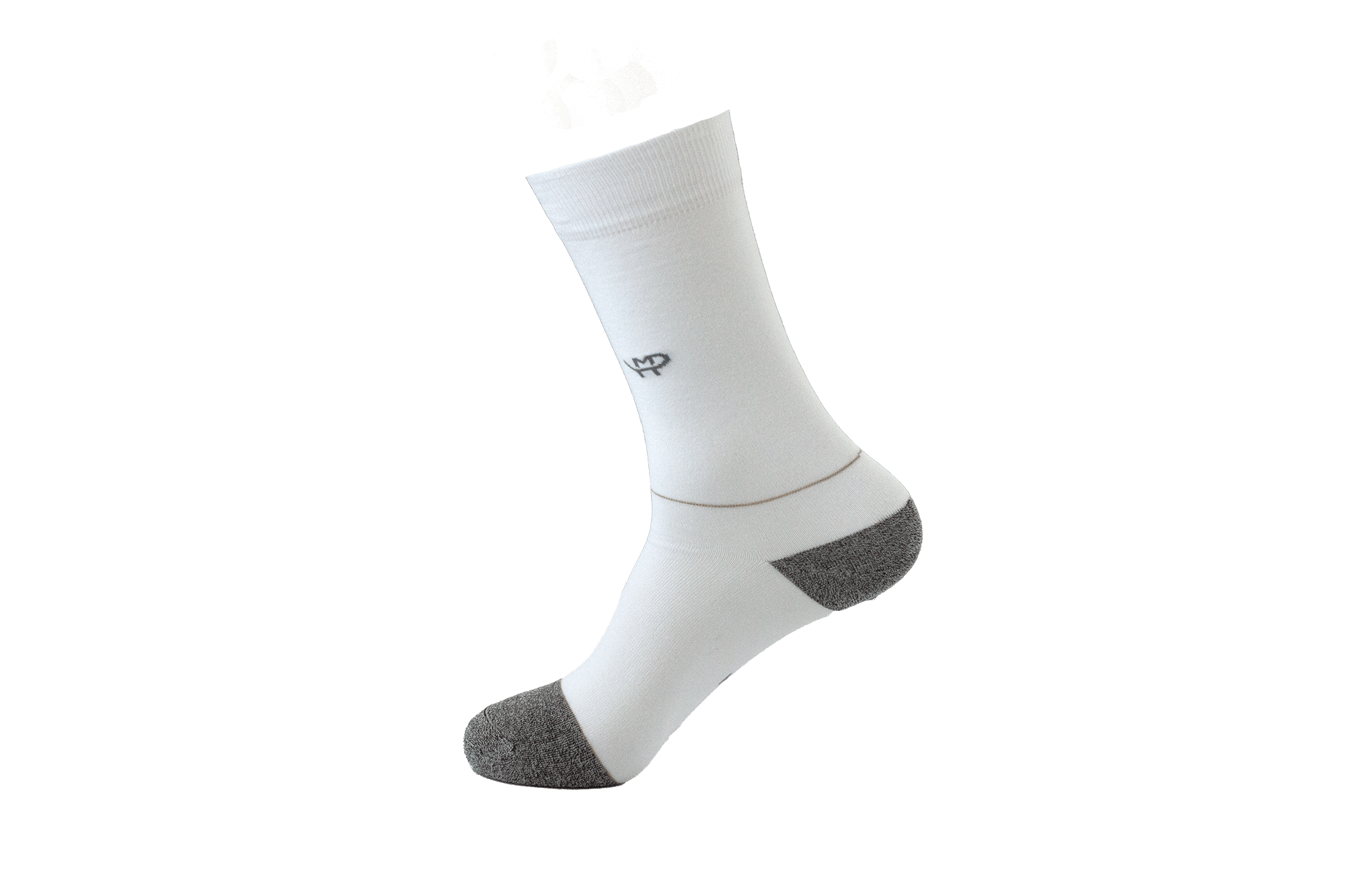 MP MAGIC Supima Cotton Crew Sock 6-pack