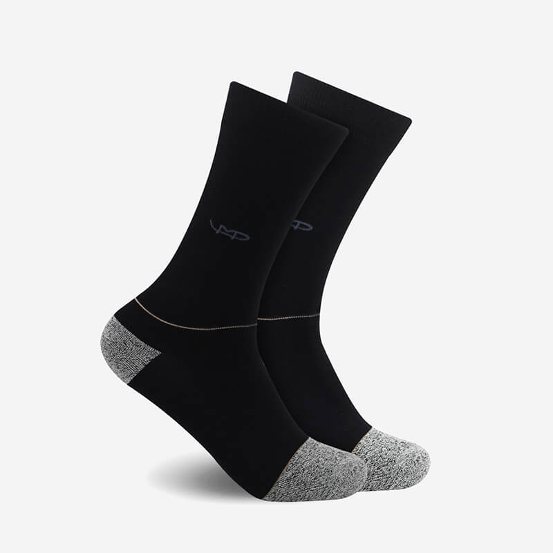 MP MAGIC Supima Cotton Crew Sock 6-pack