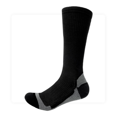 MP Magic Hiking Calf Socks